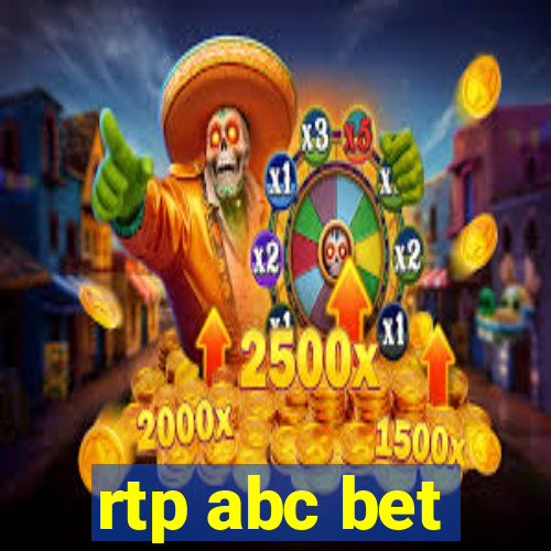 rtp abc bet